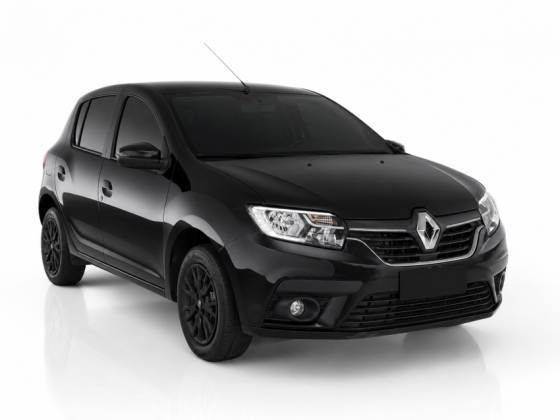 RENAULT SANDERO 1.0 12V SCE FLEX ZEN MANUAL RENAULT SANDERO 1.0 12V SCE FLEX ZEN MANUAL